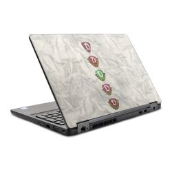 Folien für Laptops matt