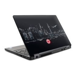 Folien für Laptops matt