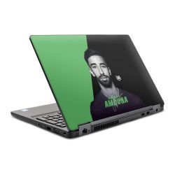 Folien für Laptops matt