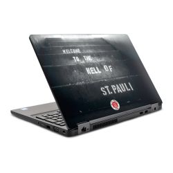 Folien für Laptops matt