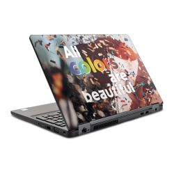 Folien für Laptops matt