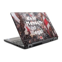 Folien für Laptops matt