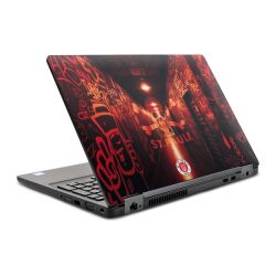 Folien für Laptops matt