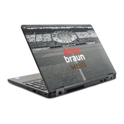 Folien für Laptops matt