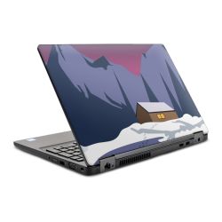 Foils for Laptops matt