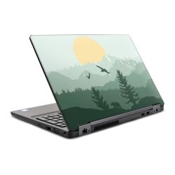 Foils for Laptops matt