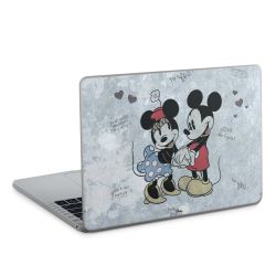 Micky&Minnie In Love