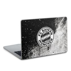 Splatter Schwarz - FCB