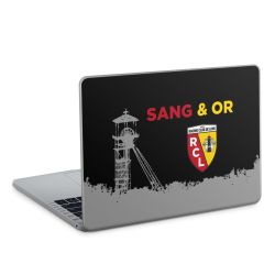 Sang & Or RC Lens