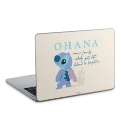 Ohana Stitch