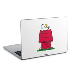 Snoopy and Woodstock Klassisch