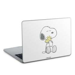 Snoopy And Woodstock kuscheln