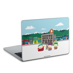 South Park Boys Logo