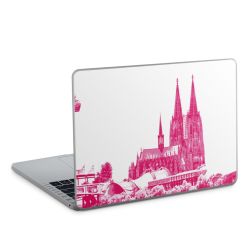 Folien für Laptops matt