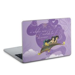 Foils for Laptops matt