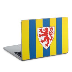 Folien für Laptops matt