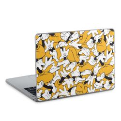 Foils for Laptops matt