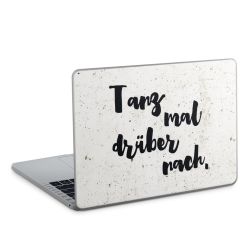 Folien für Laptops matt