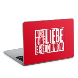 Folien für Laptops matt