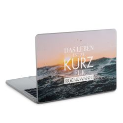 Folien für Laptops matt