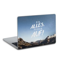 Folien für Laptops matt