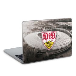 Folien für Laptops matt