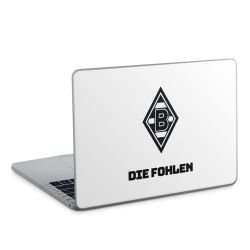 Folien für Laptops matt