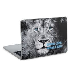 Folien für Laptops matt