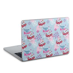 Foils for Laptops matt