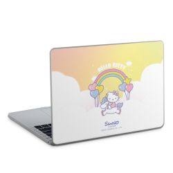 Folien für Laptops matt