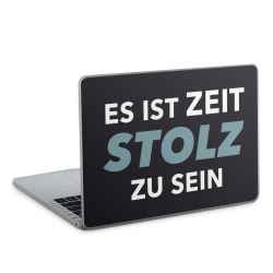 Folien für Laptops matt