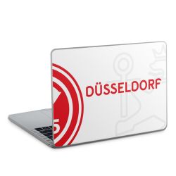 Folien für Laptops matt