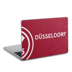 Folien für Laptops matt