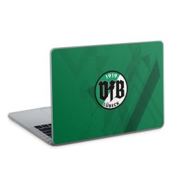 Folien für Laptops matt