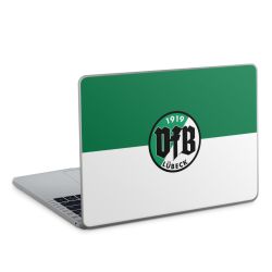 Folien für Laptops matt