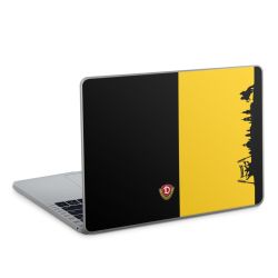 Folien für Laptops matt