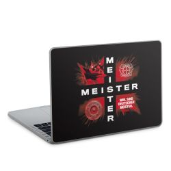 Folien für Laptops matt