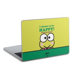 Folien für Laptops matt