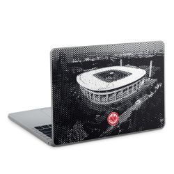 Folien für Laptops matt