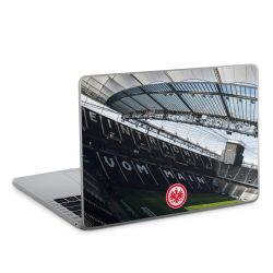 Folien für Laptops matt