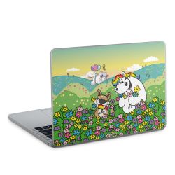 Folien für Laptops matt