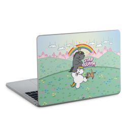 Folien für Laptops matt