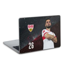 Folien für Laptops matt