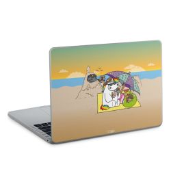 Folien für Laptops matt