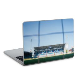 Folien für Laptops matt