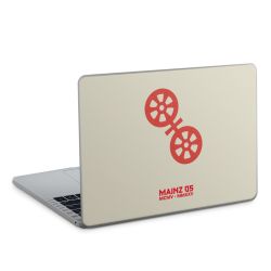 Folien für Laptops matt