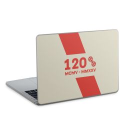 Folien für Laptops matt