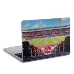 Folien für Laptops matt