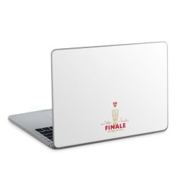 Folien für Laptops matt