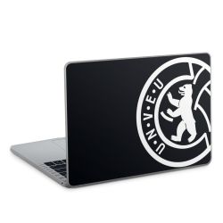 Folien für Laptops matt